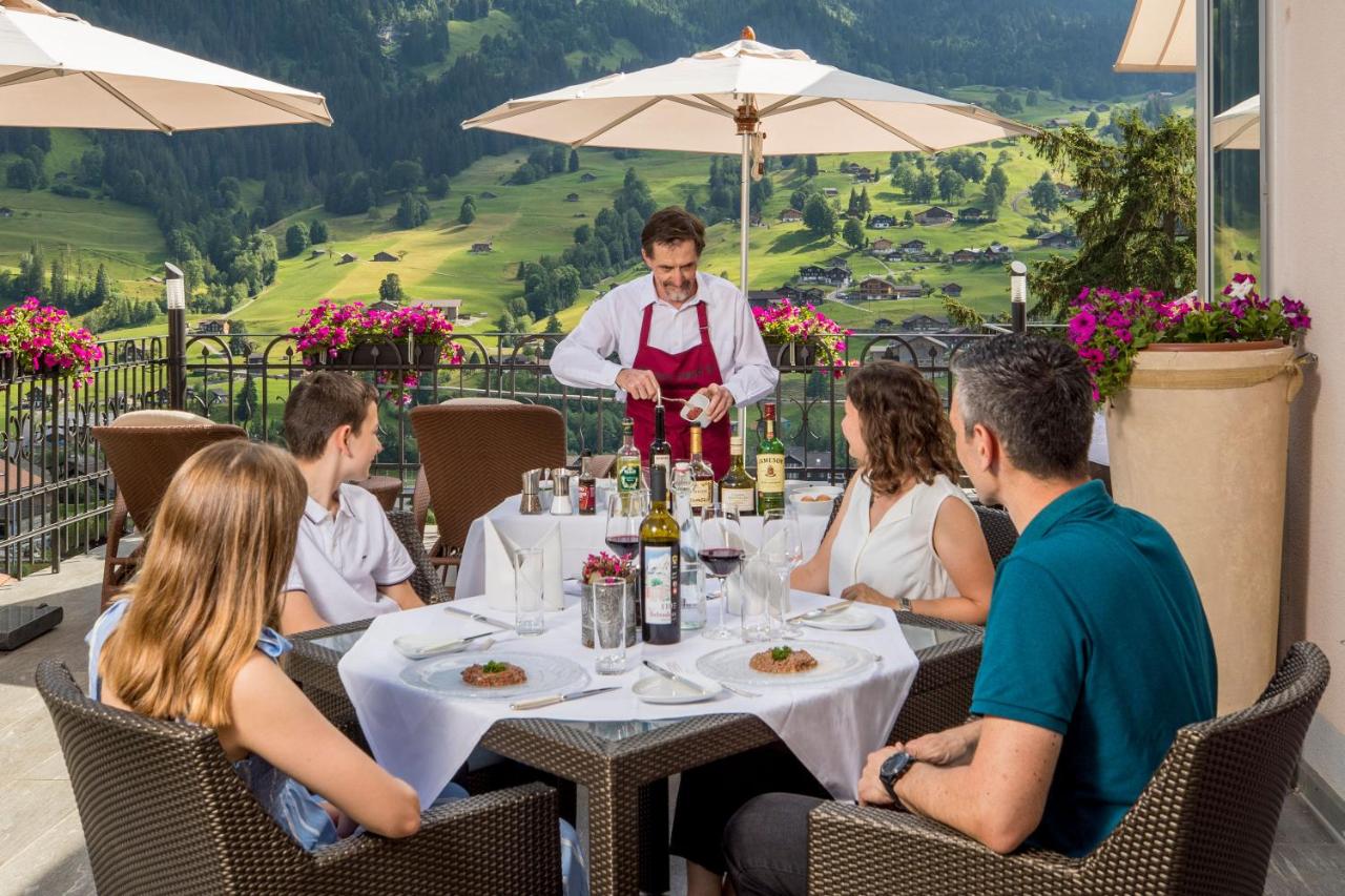 Belvedere Swiss Quality Hotel photo