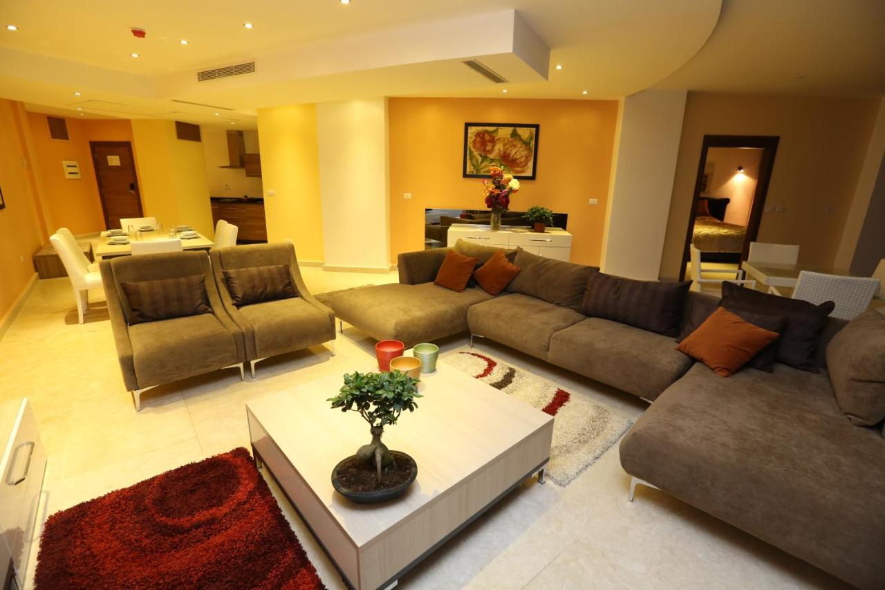 Delora Hotel and Suites photo