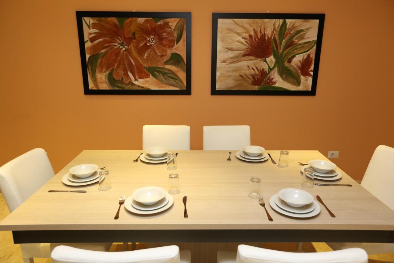 Delora Hotel and Suites photo