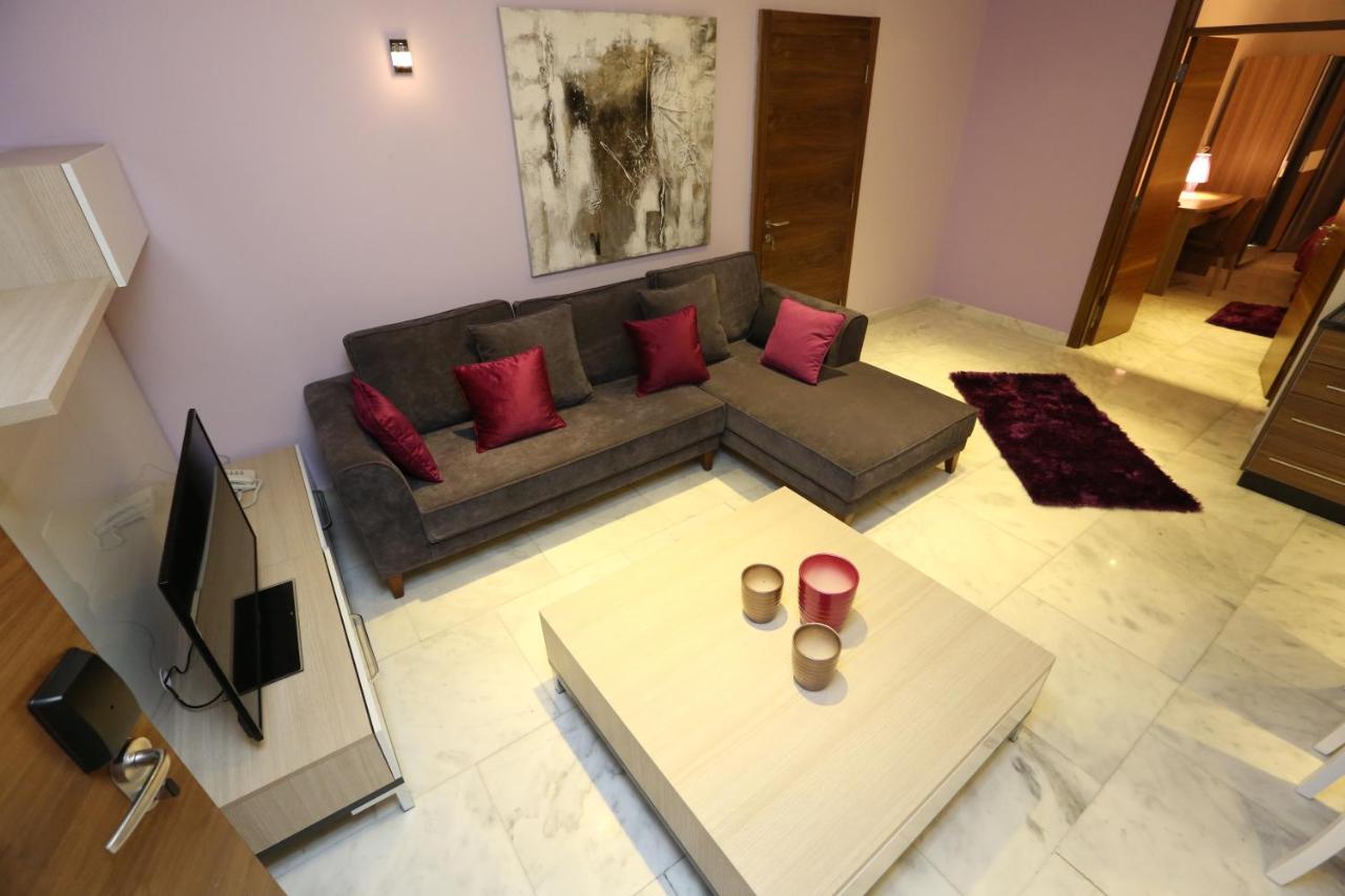 Delora Hotel and Suites photo