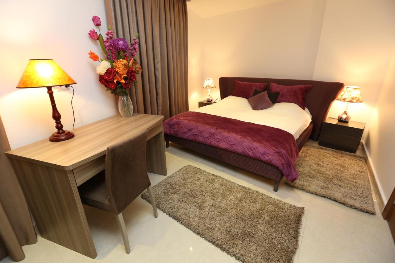 Delora Hotel and Suites photo