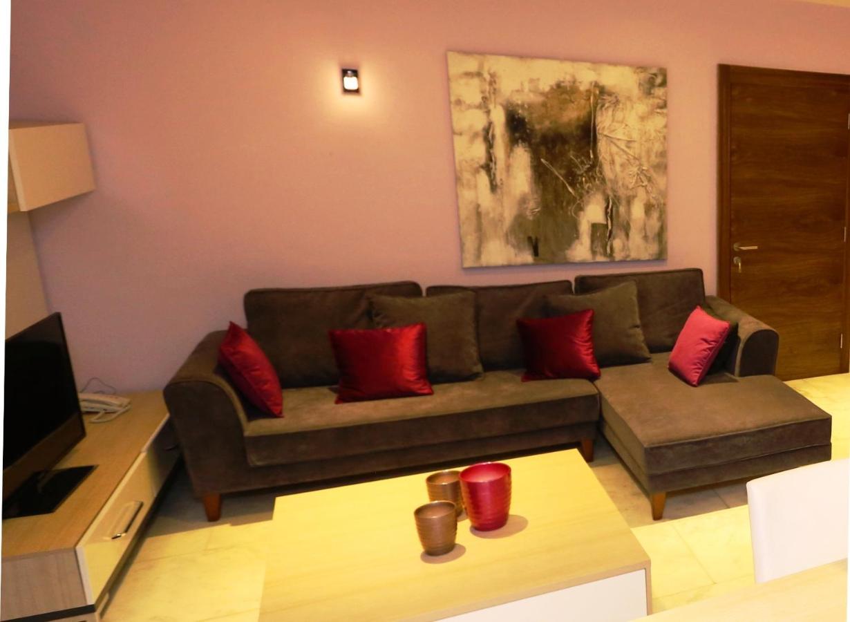 Delora Hotel and Suites photo