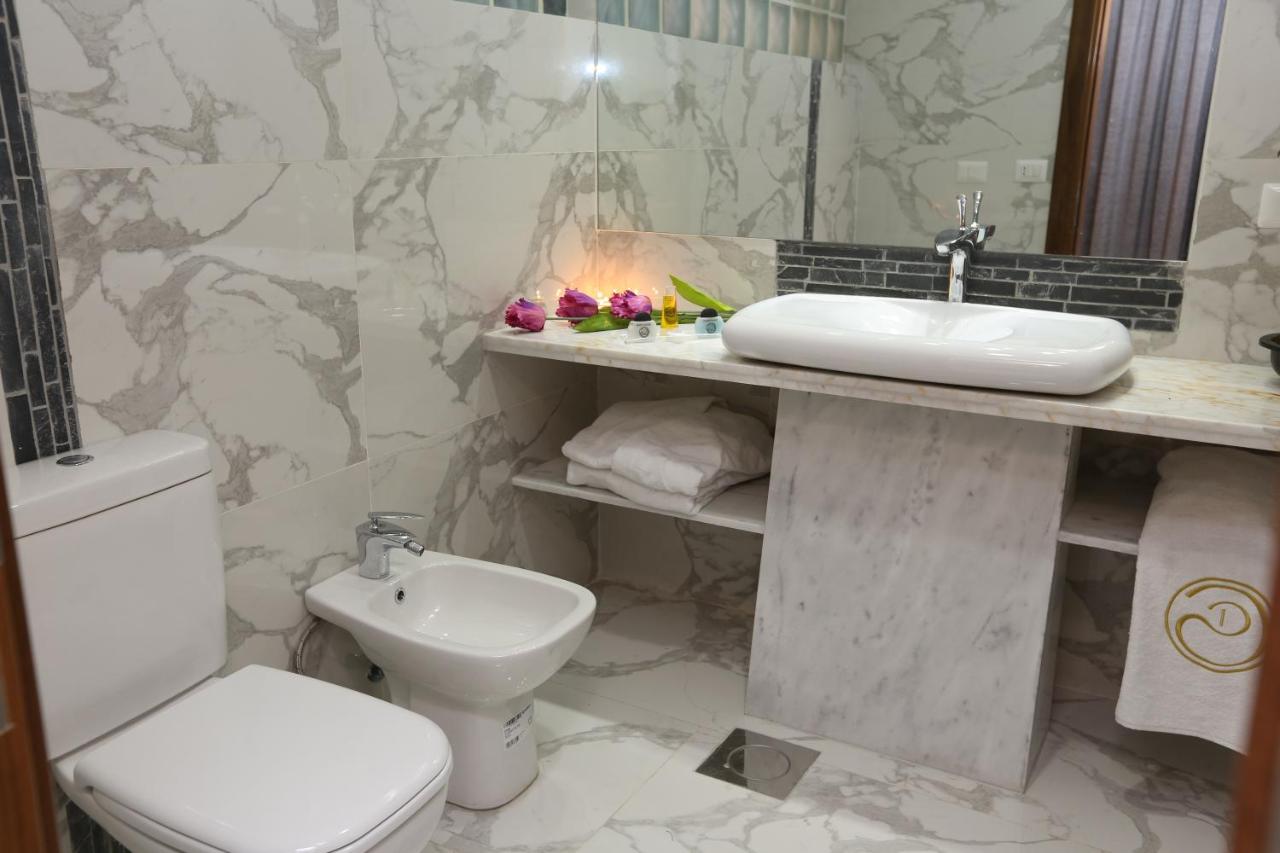 Delora Hotel and Suites photo