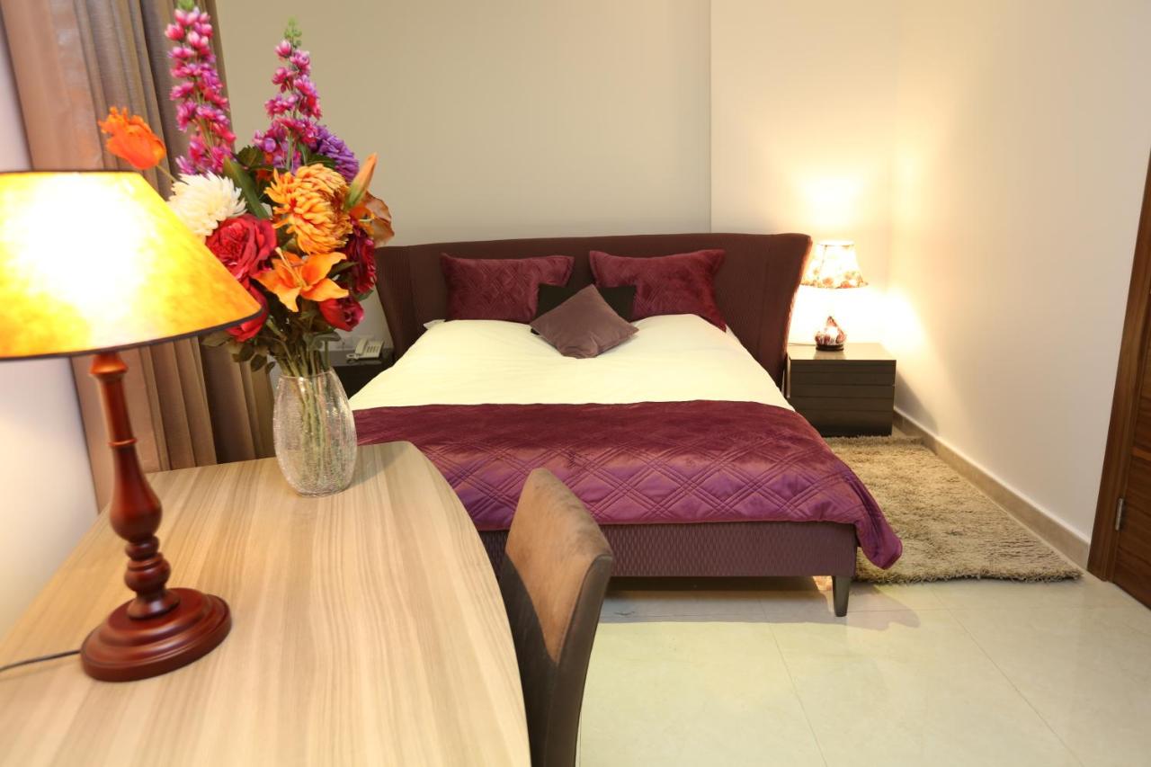 Delora Hotel and Suites photo