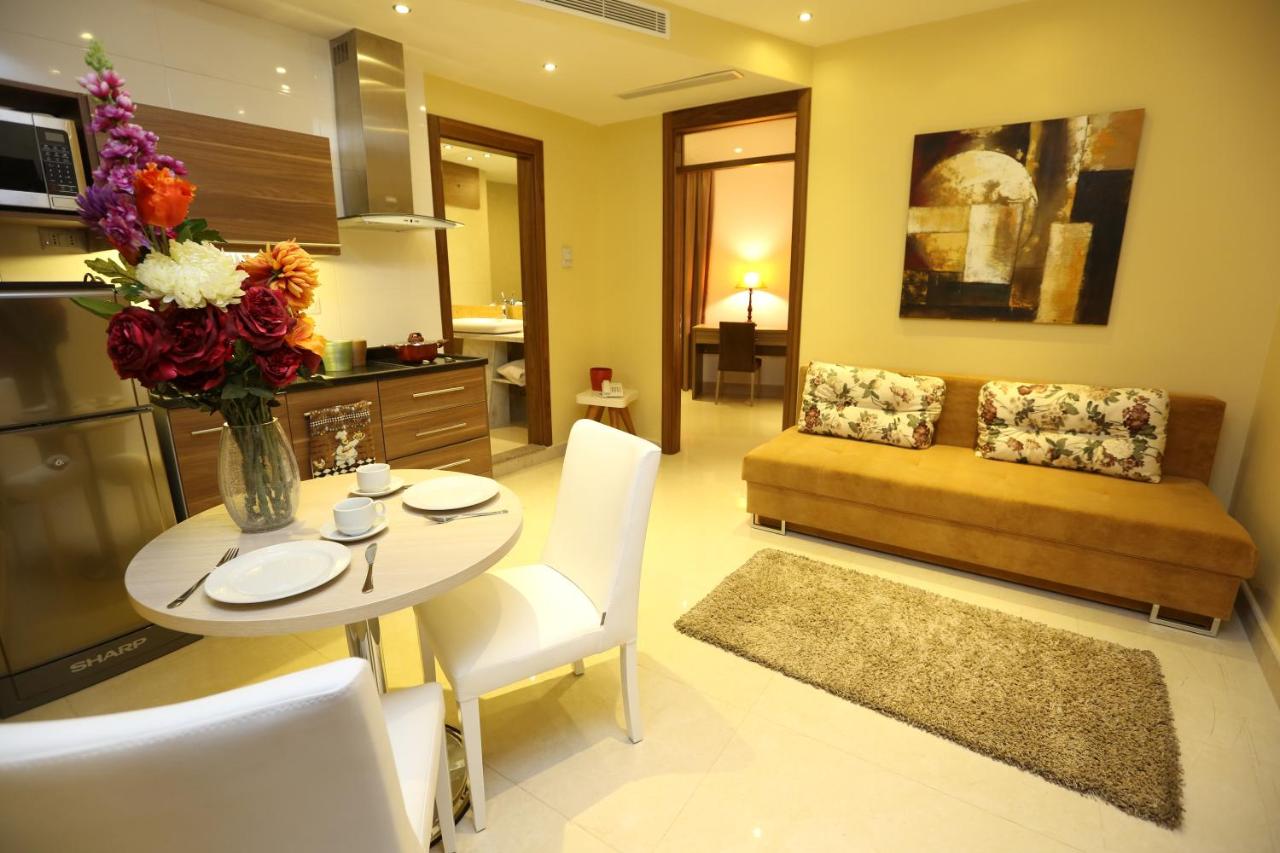 Delora Hotel and Suites photo