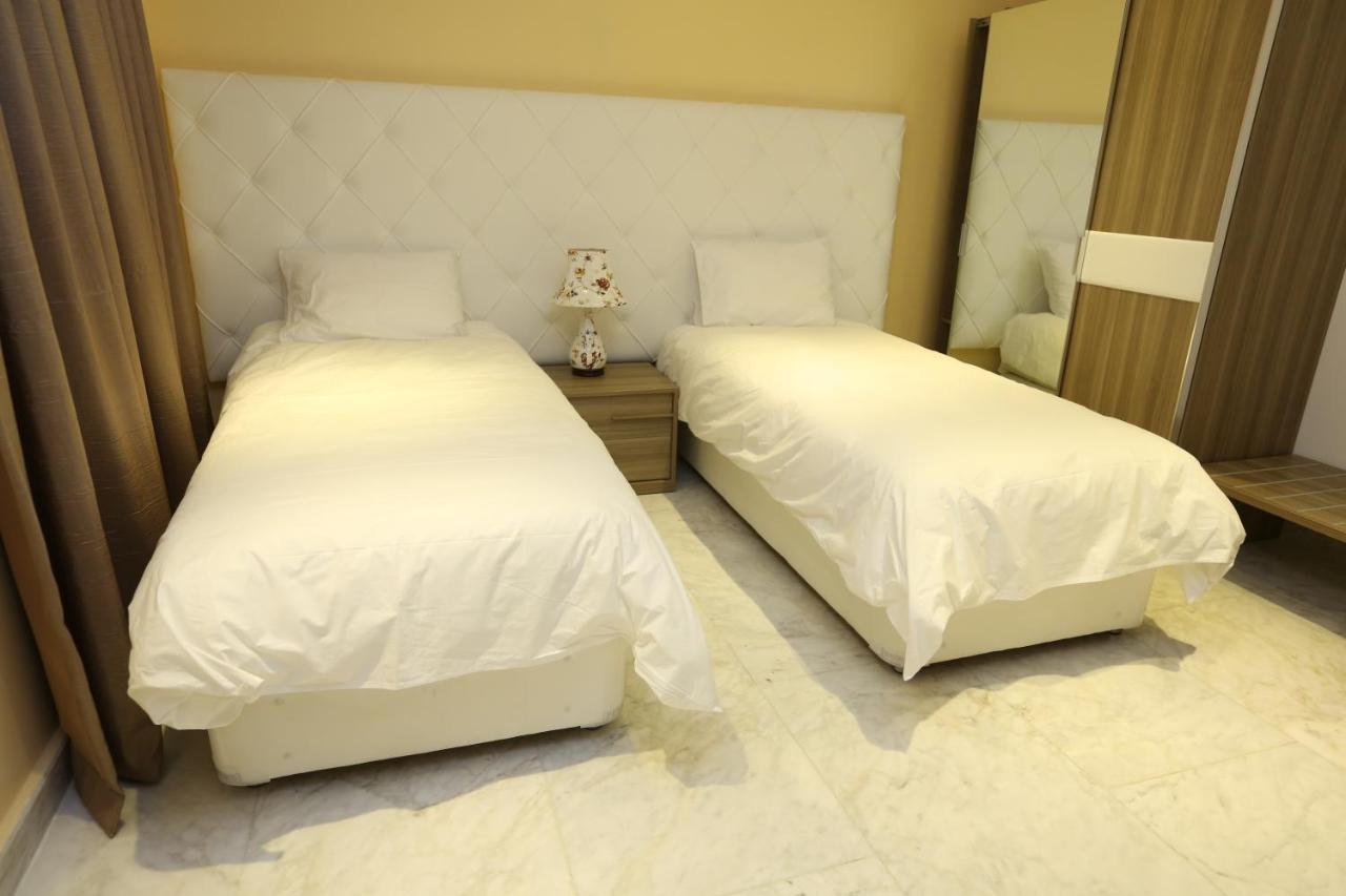 Delora Hotel and Suites photo