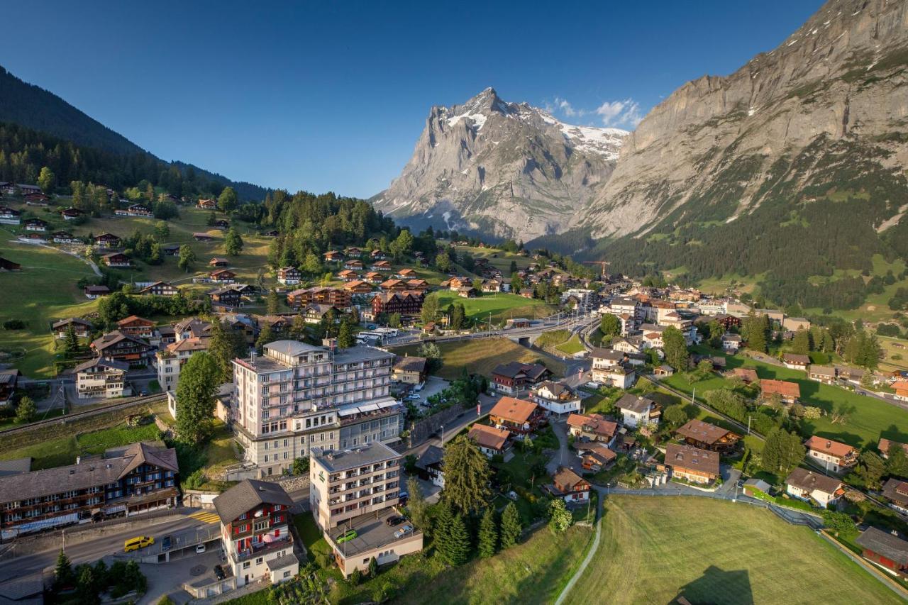 Belvedere Swiss Quality Hotel photo