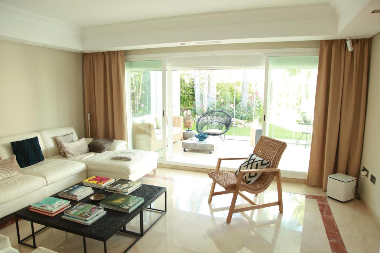 Villa Sueños de Puente Romano, Marbella – Precios ...