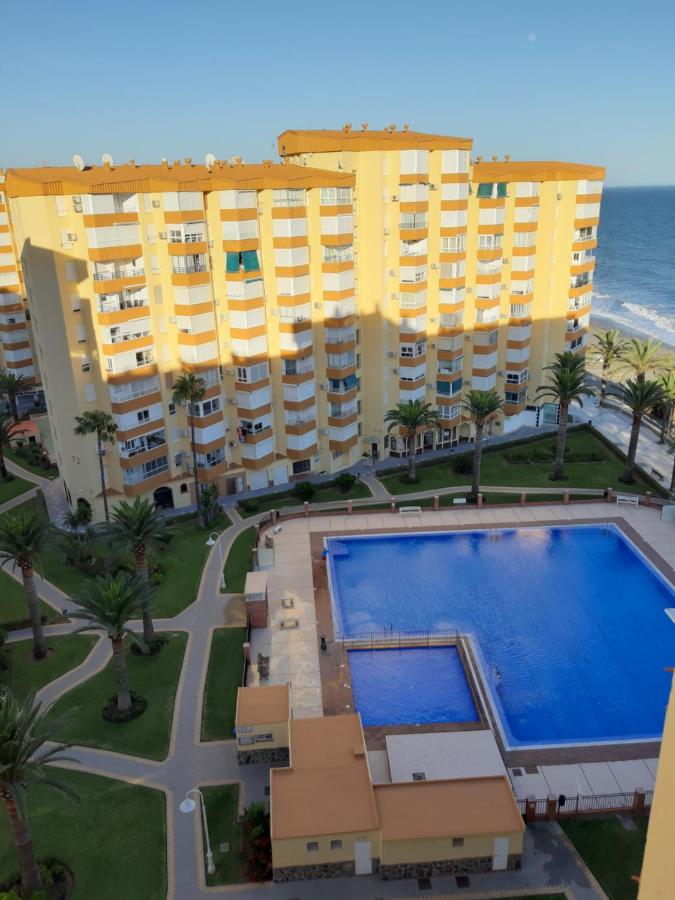 Estudio sol y playa, Algarrobo Costa – Precios actualizados 2022
