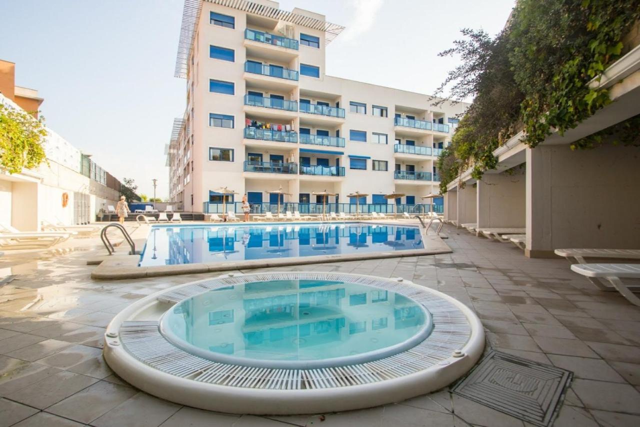 Apartment Alicante Hills Bahia, Spain - Booking.com