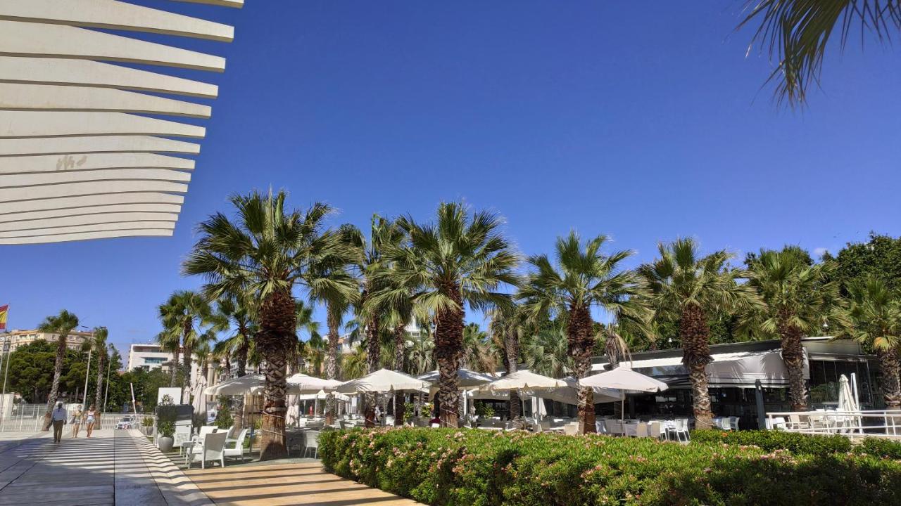 Apartamento Amplio junto al Centro, Málaga – Updated 2022 Prices