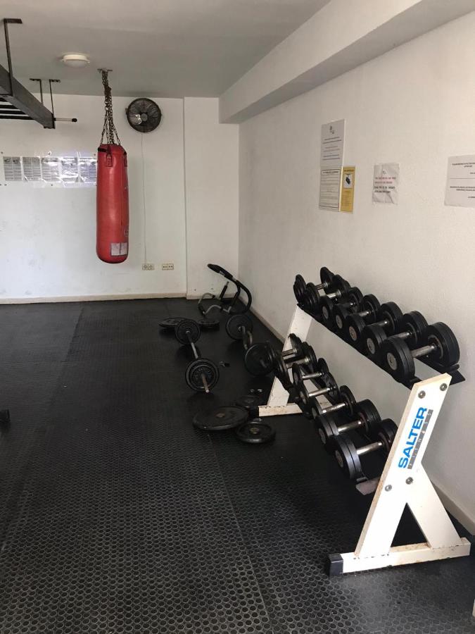 Appartement HE Marina de la Duquesa (Spanje Manilva ...