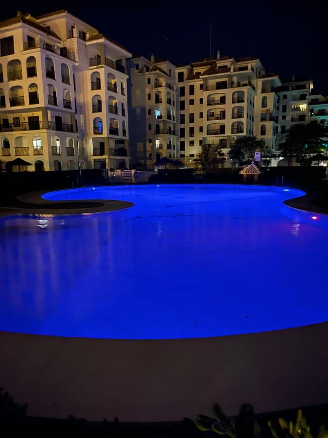 Appartement HE Marina de la Duquesa (Spanje Manilva ...