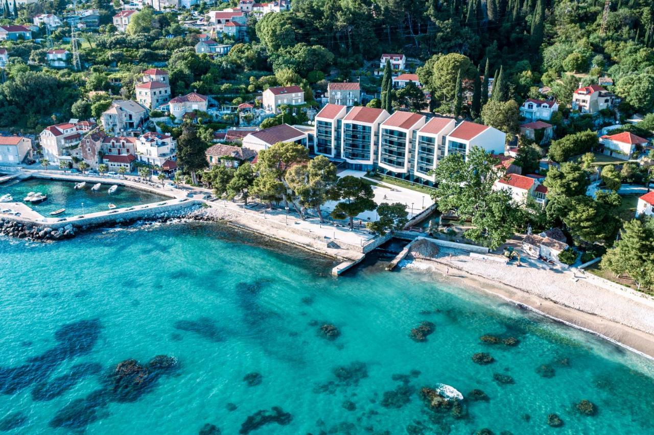 Image: Maistra Select Mlini Hotel