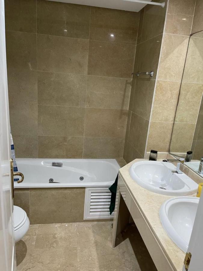 Appartement HE Marina de la Duquesa (Spanje Manilva ...