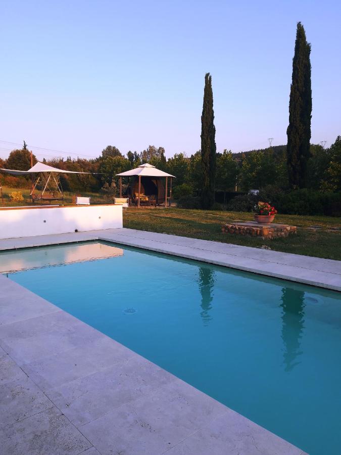 Borgo Sant'ippolito Country Hotel - 4