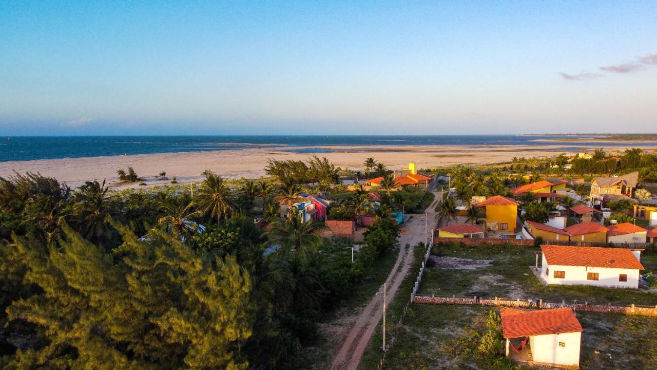Pousada Brisamares photo