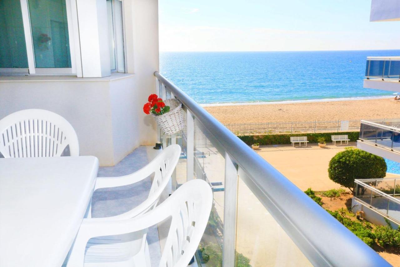 Apartment en Miami Playa 59128 Family Complex, Miami Platja ...