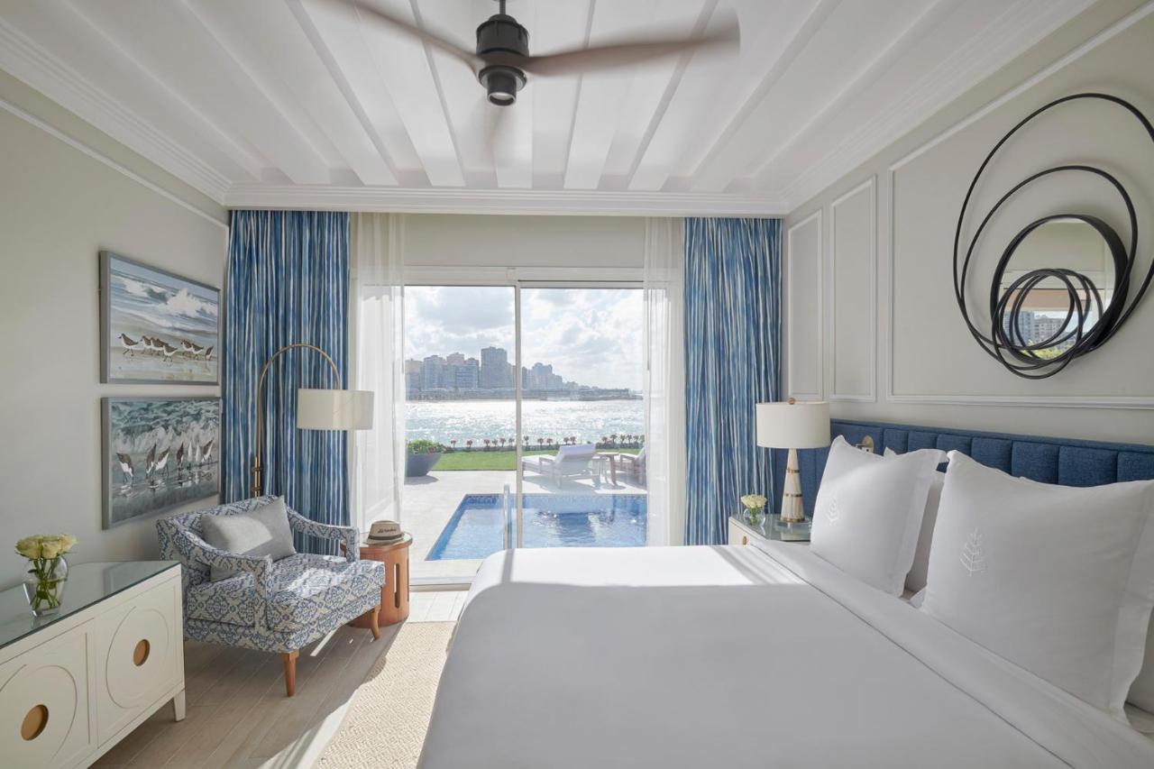 Image: Four Seasons Hotel Alexandria At San Stefano