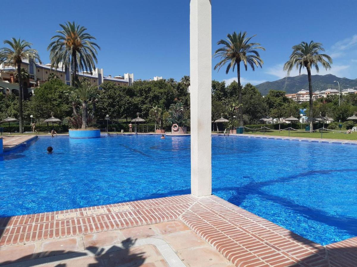Apartment Excellence Benalbeach Vip, Benalmádena, Spain ...