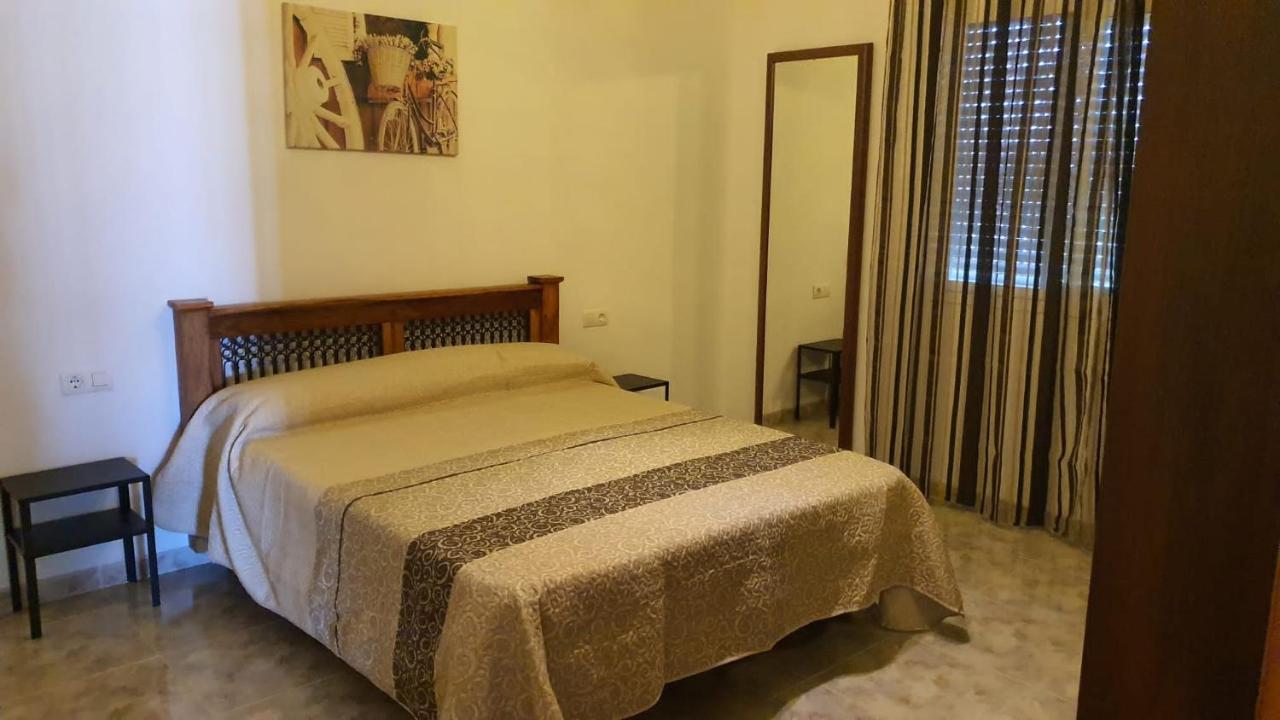 Villa Ilusión, Canillas de Aceituno – Precios actualizados 2022