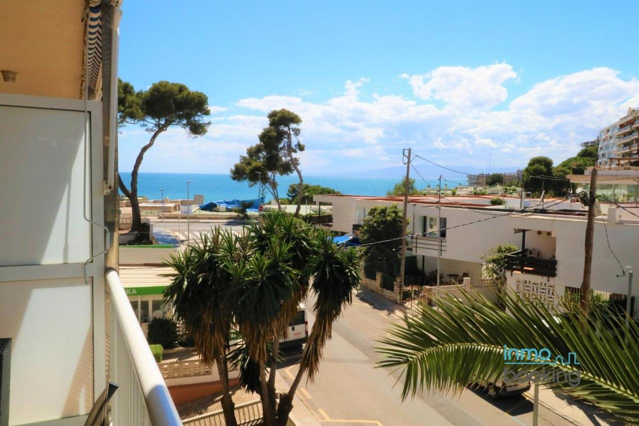 Appartement Sun Beach Bellavista con vistas al mar (Spanje ...