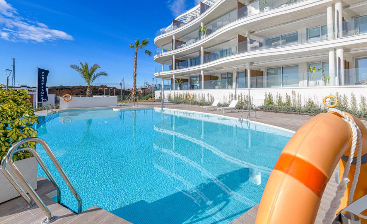iloftmalaga Panorámica, Fuengirola – Bijgewerkte prijzen 2022