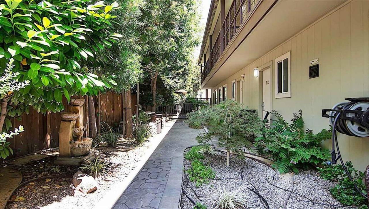 The Zen Hotel Palo Alto — photo 16