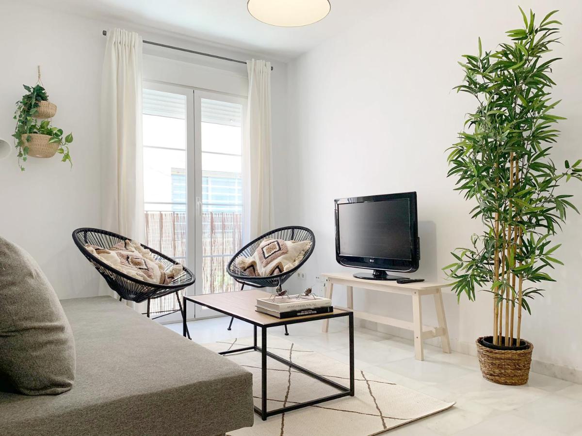 Malagadevacaciones - Ideal Mendoza - 5