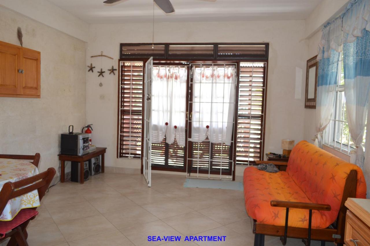 Sea-view Apartment photo