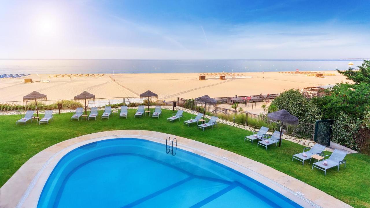 Hotel, plaża: AP Oriental Beach - Adults Friendly