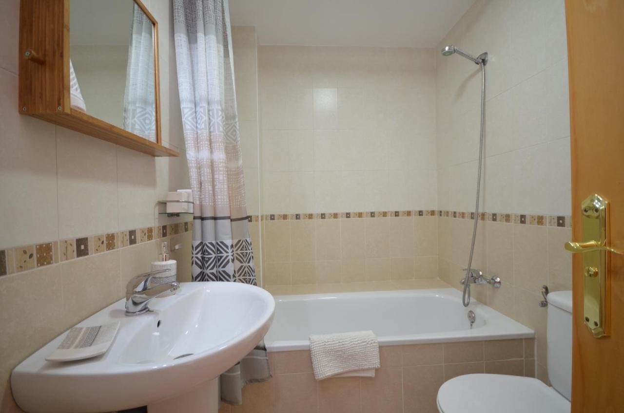 Appartement Nerja Pescia (Spanje Nerja) - Booking.com