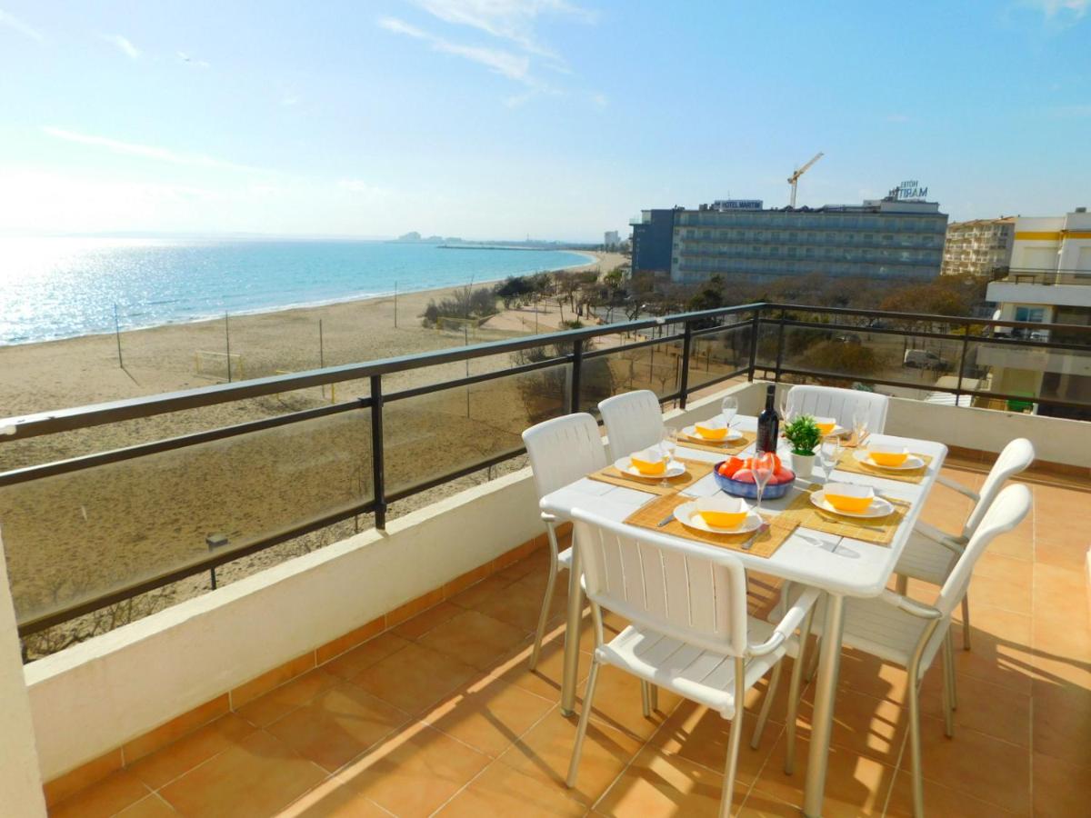 Apartamento Oasis Atico (Roses) – oppdaterte priser for 2021