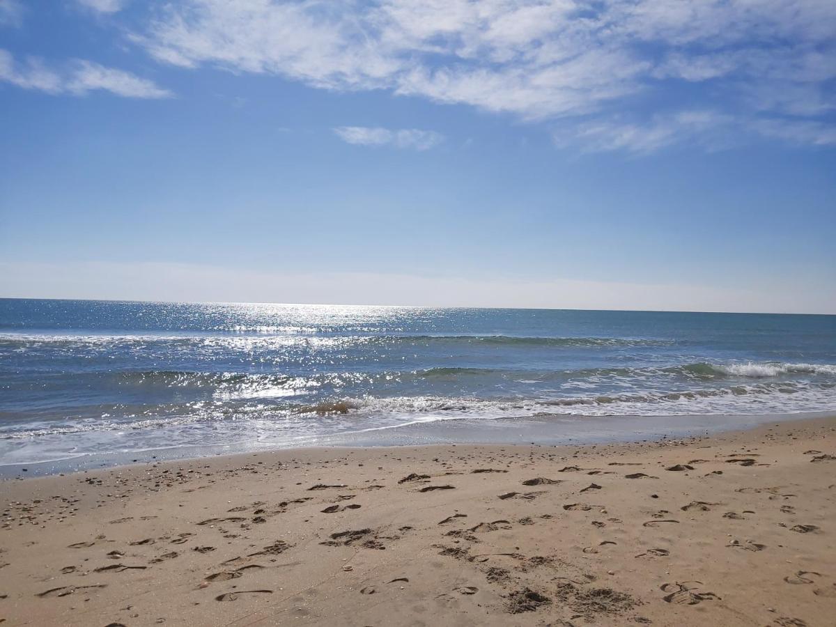 Residence Les Balcons De La Mer Marseillan Plage Appartement "Les balcons de la mer", Marseillan – Tarifs 2023