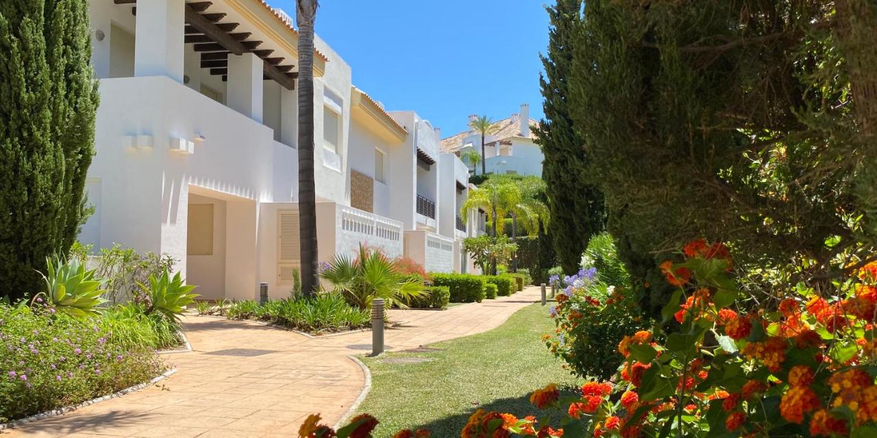La Cala Golf Luxury TownHouse, frontline golf, spectacular ...