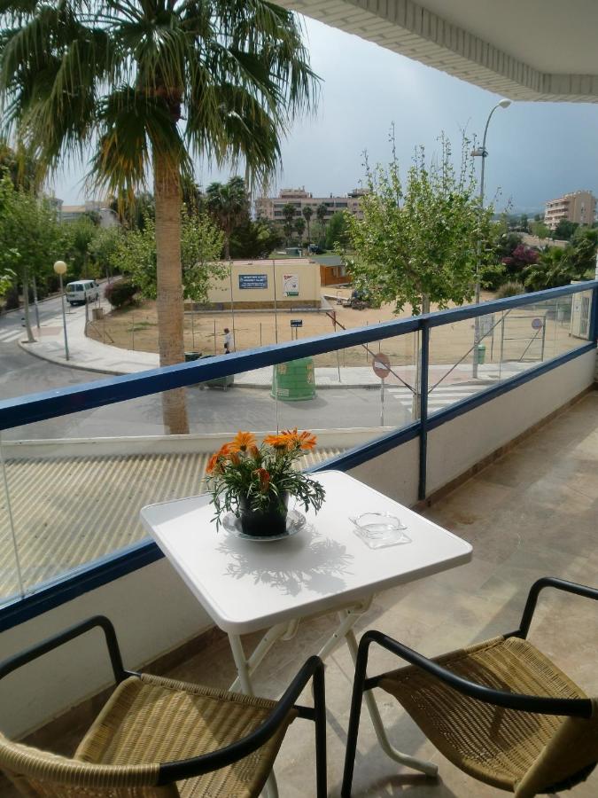 Appartement Albir Azul (Spanje Albir) - Booking.com