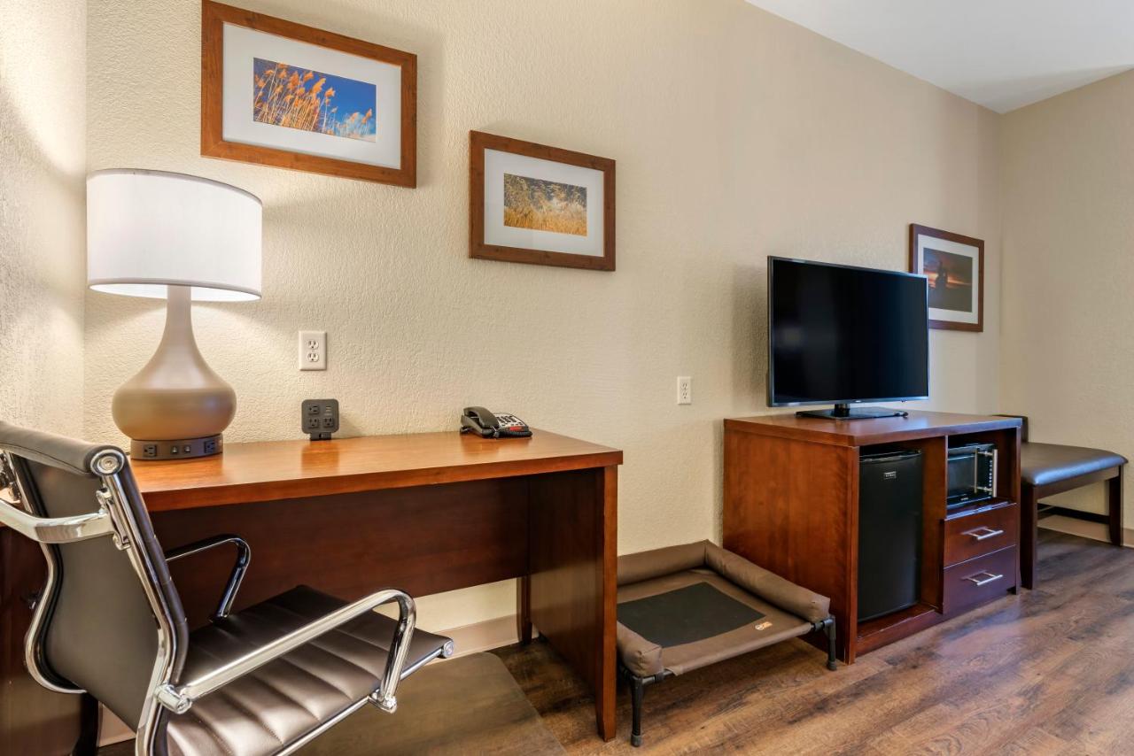 Lahontan Inn — photo 22