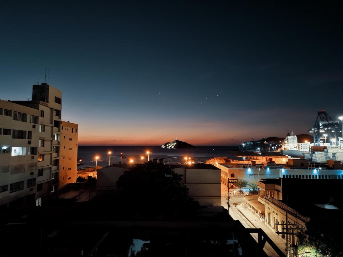 Hotel Carolina Del Mar photo