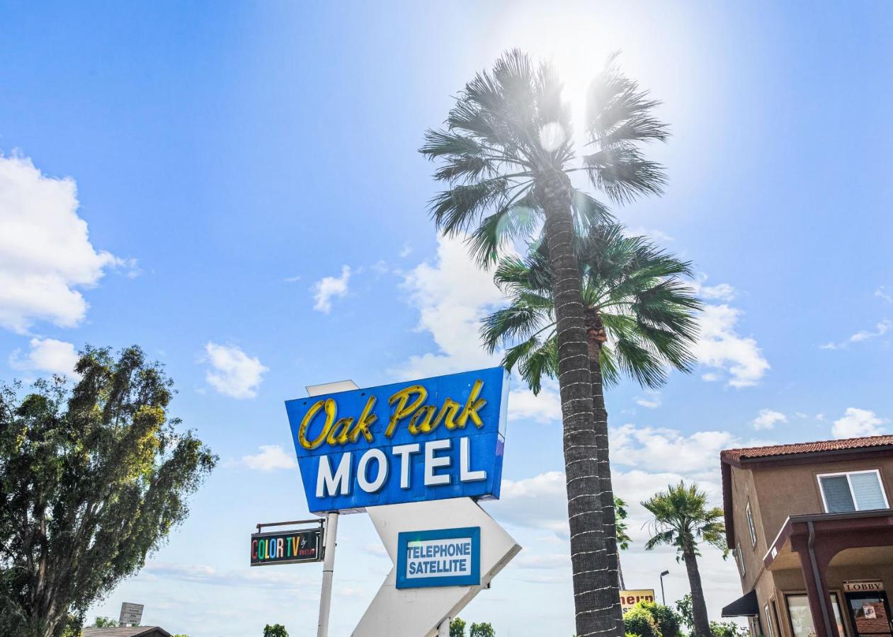 Oak Park Motel — photo 24