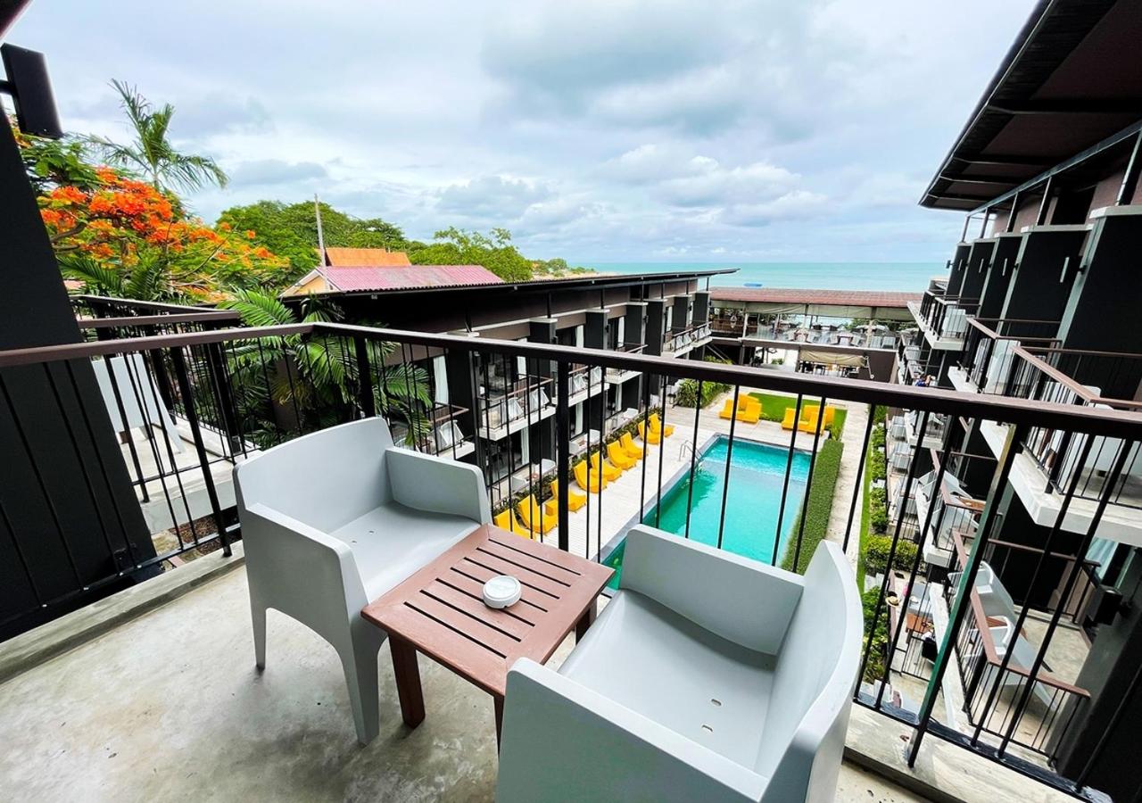 La Lune Beach Resort