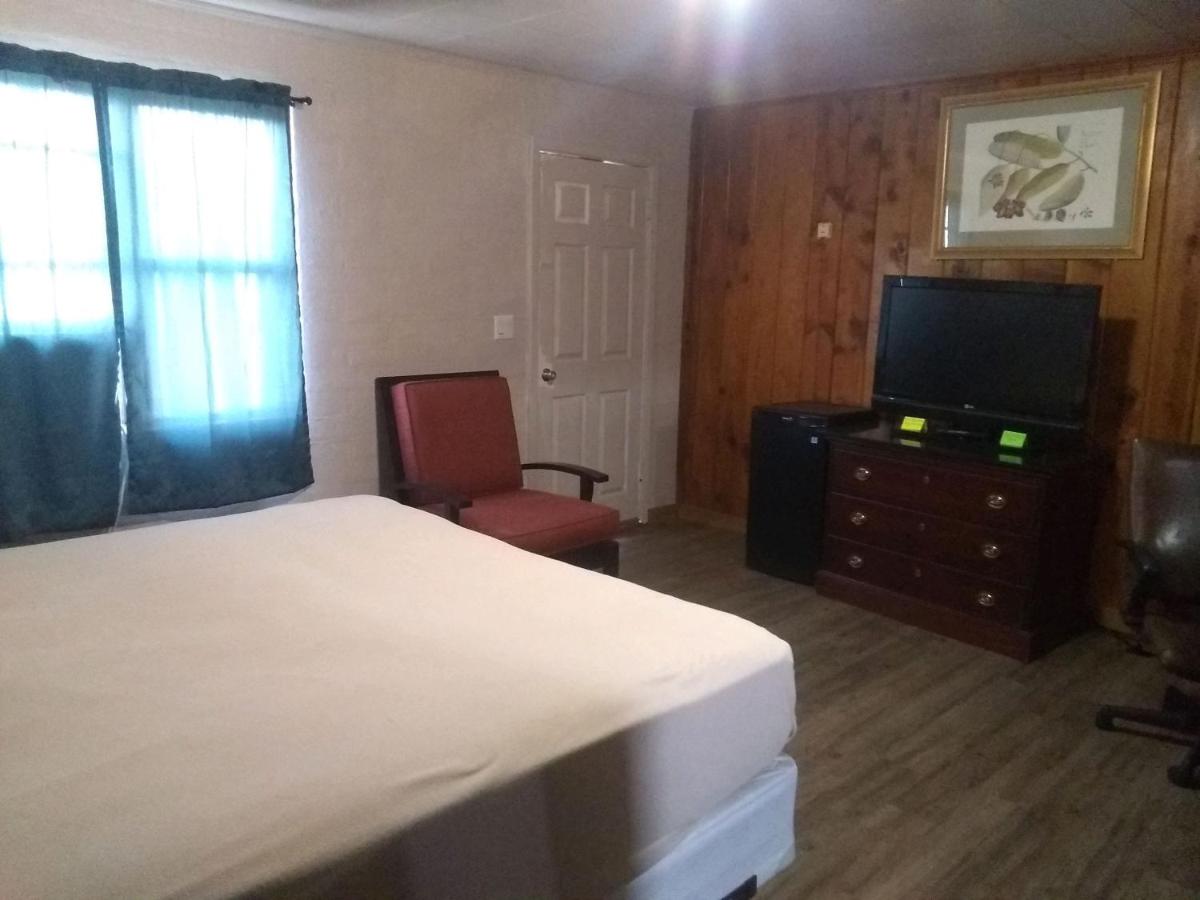 Grand Canyon Motel — photo 15