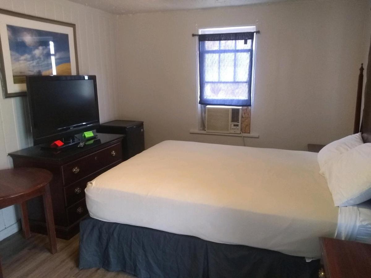 Grand Canyon Motel — photo 16