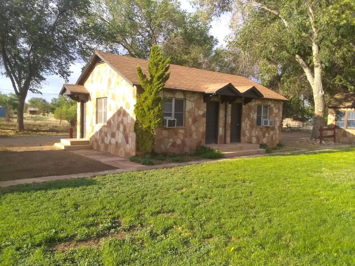 Grand Canyon Motel — photo 13