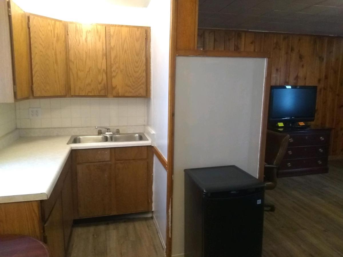 Grand Canyon Motel — photo 19