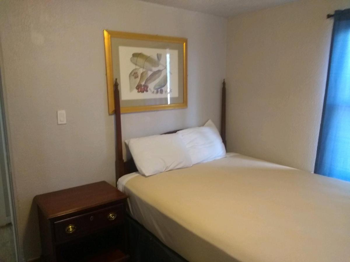 Grand Canyon Motel — photo 22