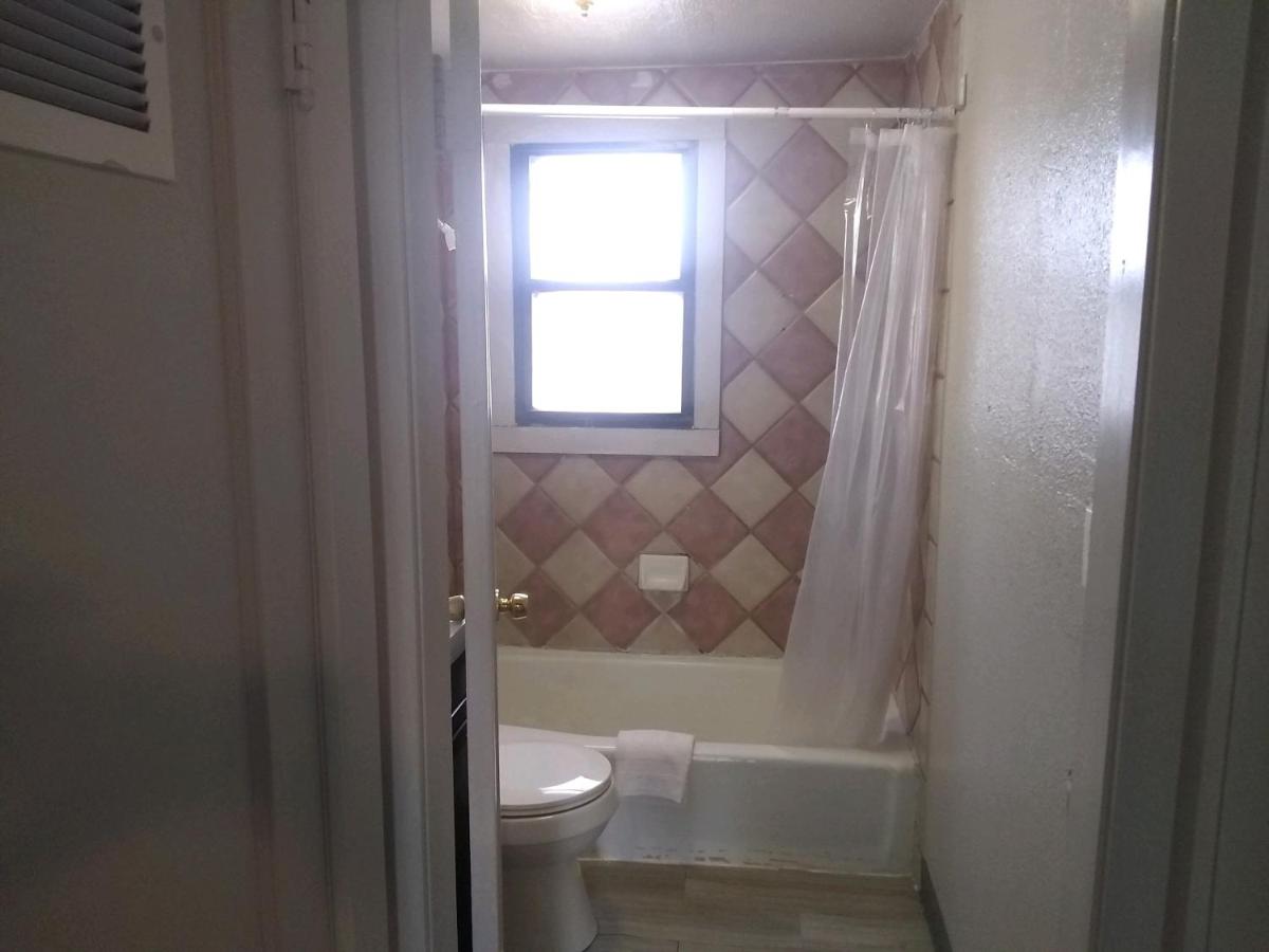 Grand Canyon Motel — photo 23