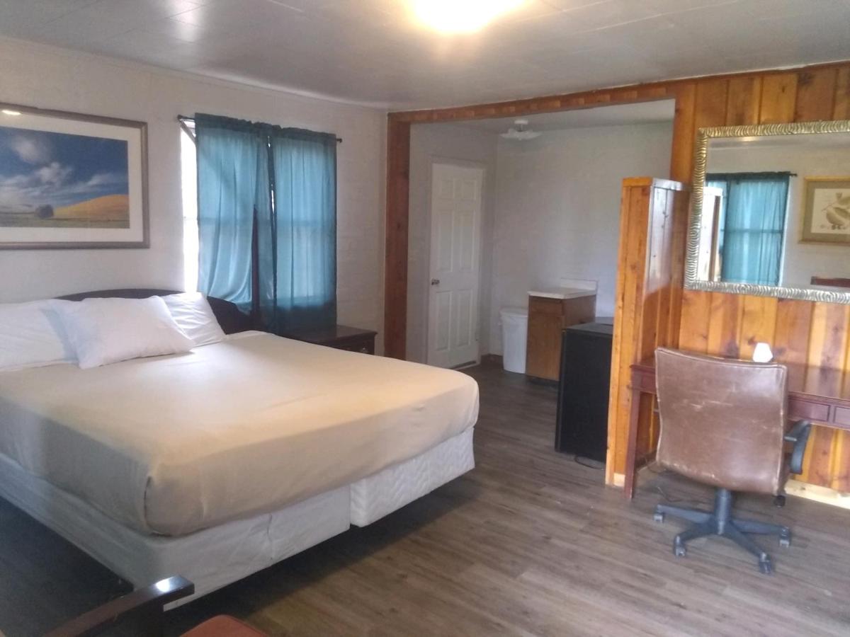 Grand Canyon Motel — photo 24