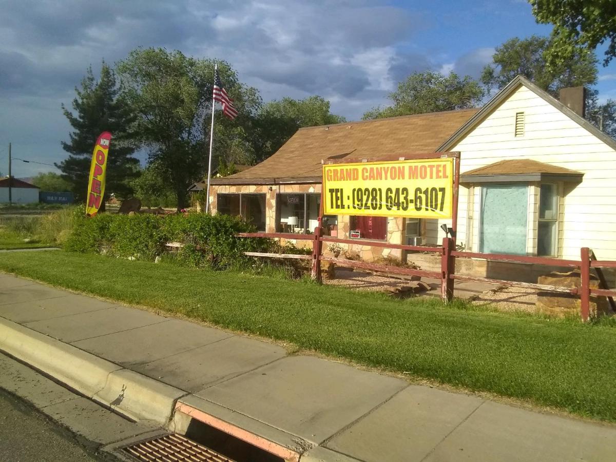 Grand Canyon Motel — photo 11