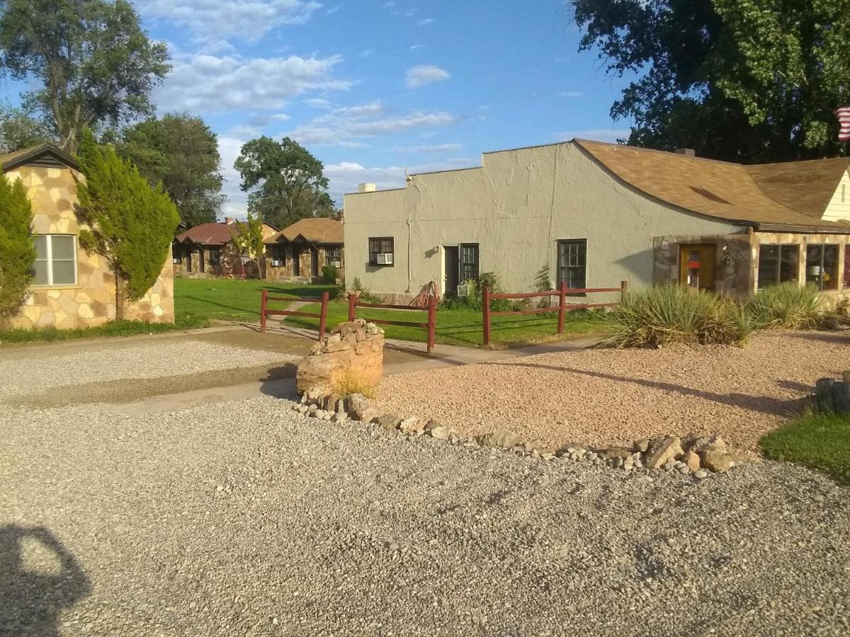 Grand Canyon Motel — photo 12