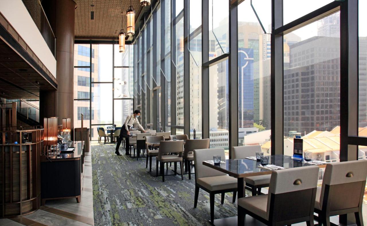 The Clan Hotel Singapore by Far East Hospitality - 5